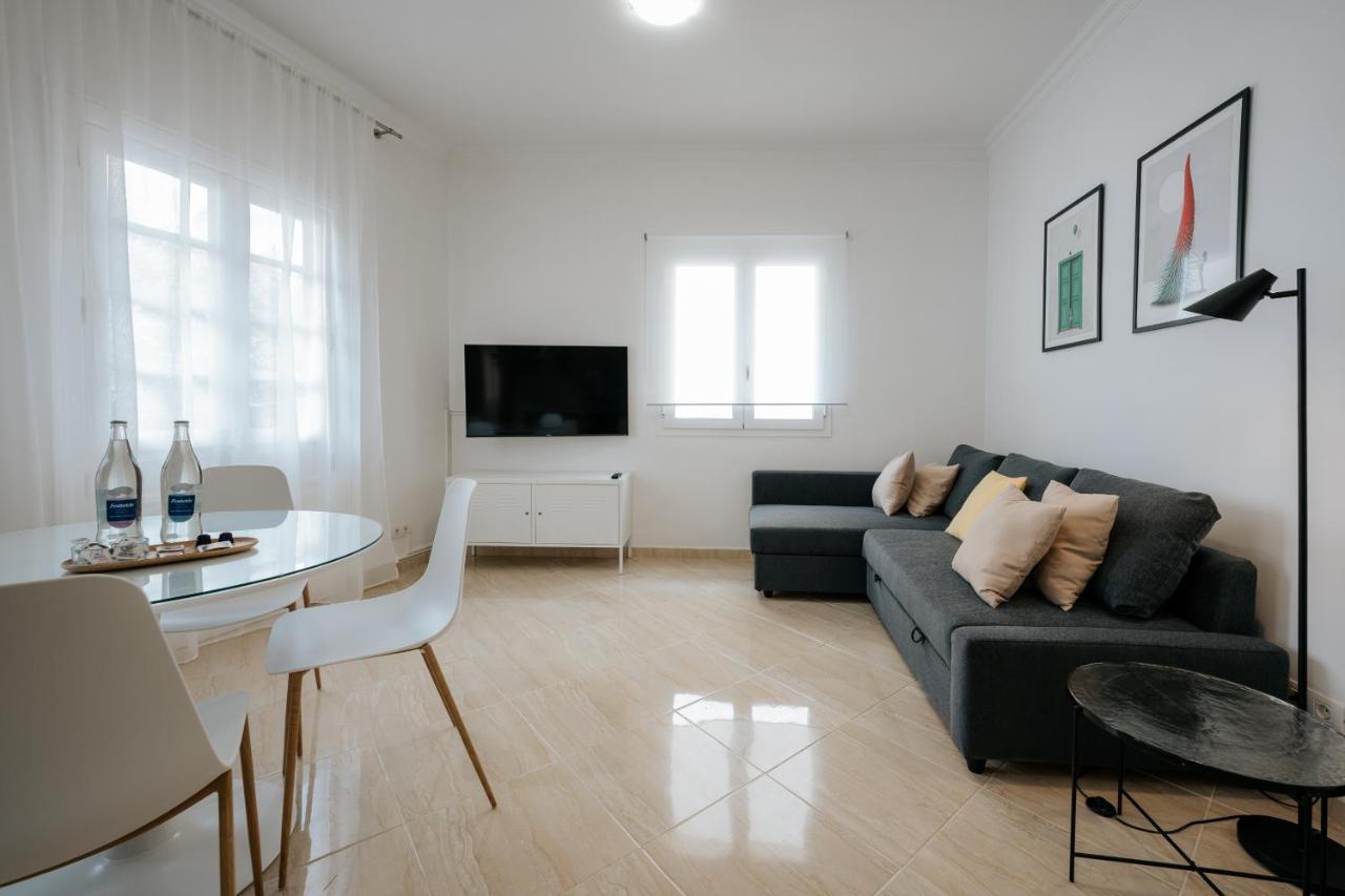 4 Esquinas Adeje Homes Costa Adeje  Buitenkant foto