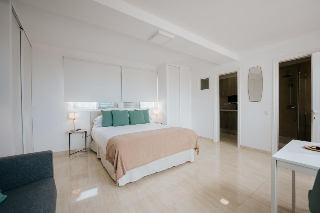 4 Esquinas Adeje Homes Costa Adeje  Buitenkant foto