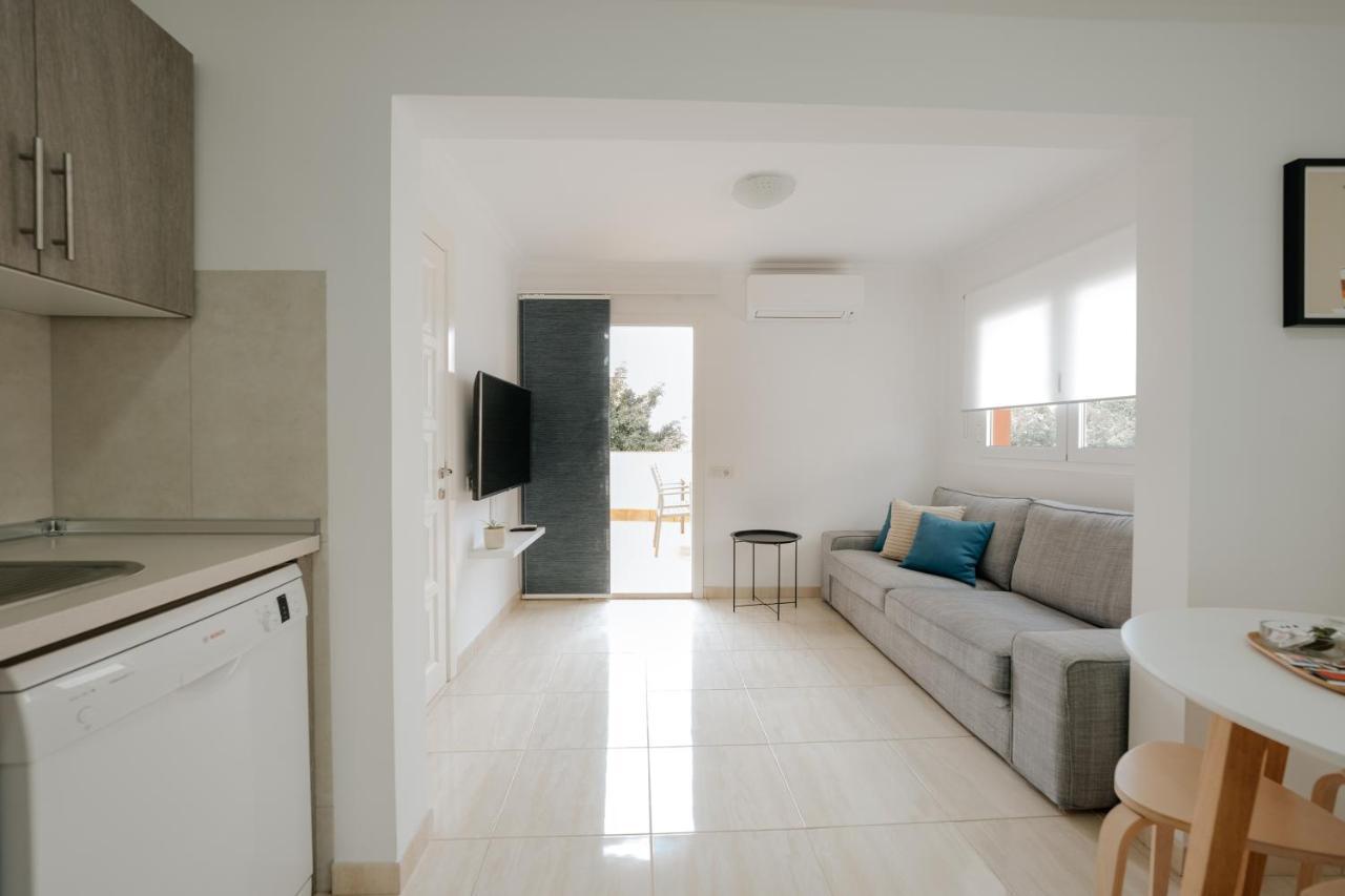 4 Esquinas Adeje Homes Costa Adeje  Buitenkant foto
