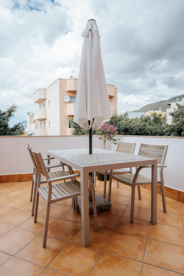 4 Esquinas Adeje Homes Costa Adeje  Buitenkant foto