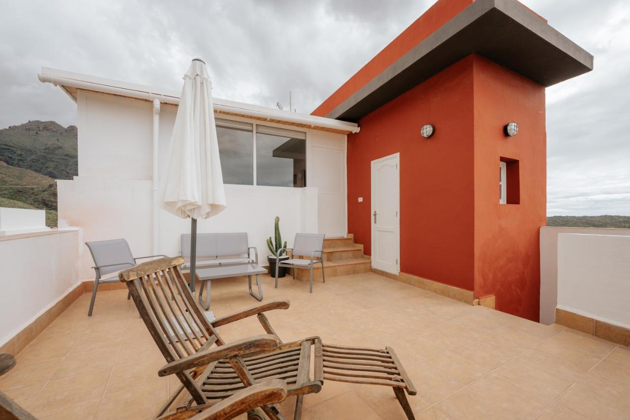 4 Esquinas Adeje Homes Costa Adeje  Buitenkant foto